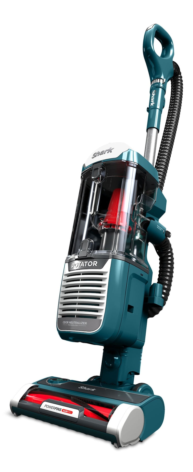 Shark Rotator Swivel Pro Complete Corded Upright Vacuum Cleaner U9