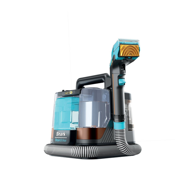 Shark Stainstriker Portable Cleaner with SteamPro Y0