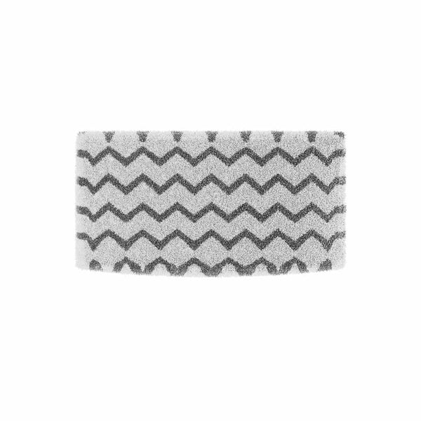 Shark Universal Steam P1001C Replacement Mop Pads, 2-pk P8