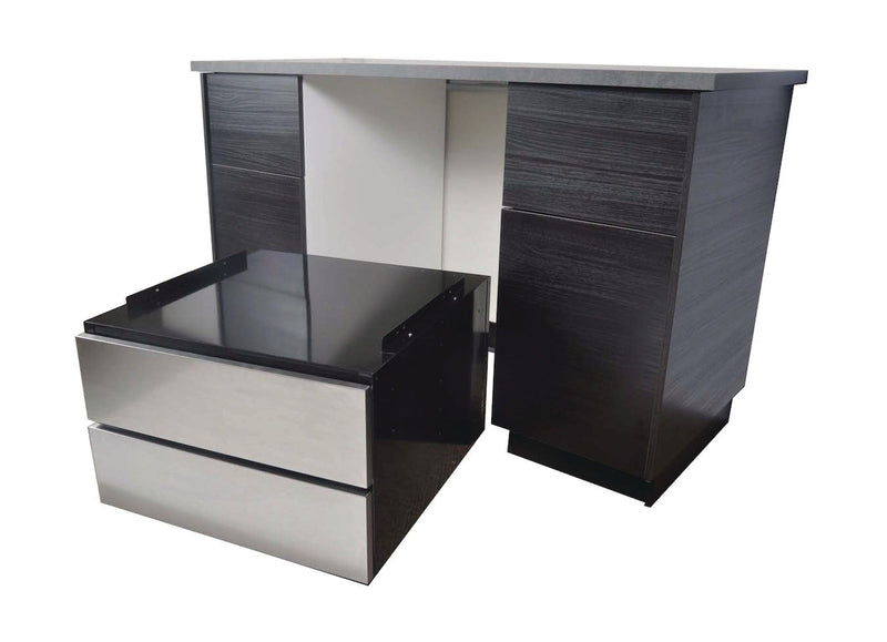Sharp Under-the-Counter Microwave Drawer Pedestal, 24-in N5