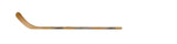 Sherwood 6087 Wood Hockey Stick, Youth, 43 Flex, Straight Blade