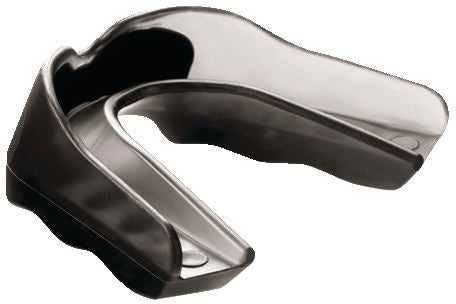 Shock Doctor Pro Mouthguard, Youth, Black O7