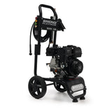 Simoniz Platinum 3050 PSI 2.8 GPM Gas Pressure Washer with Extension Wand