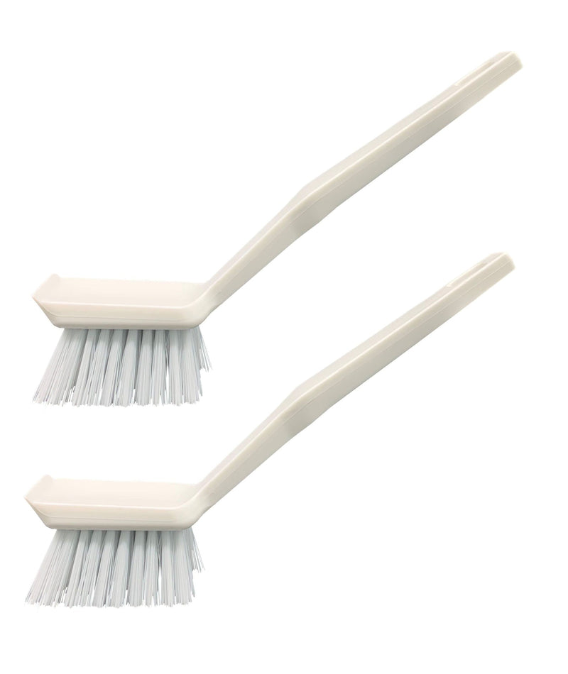Simplicite All-Purpose Scrub Brushes, 2-pk I6