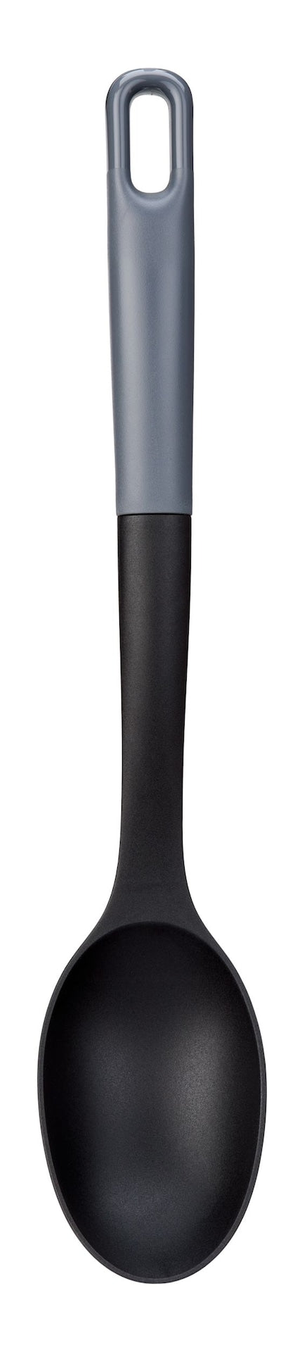 Simplicite Cooking Spoon with Ergonomic Flat Handle Z3