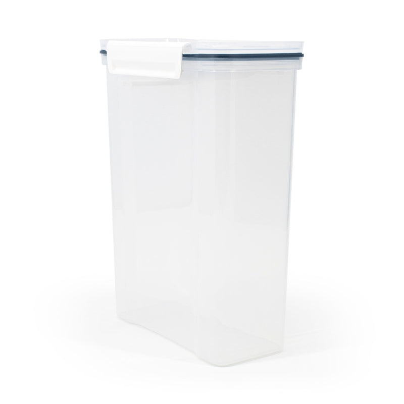 Snaplock 4L Rectangle Container, 1-pc Q4