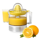 Starfrit 30W New Easy Juicer with Adjustable Filter