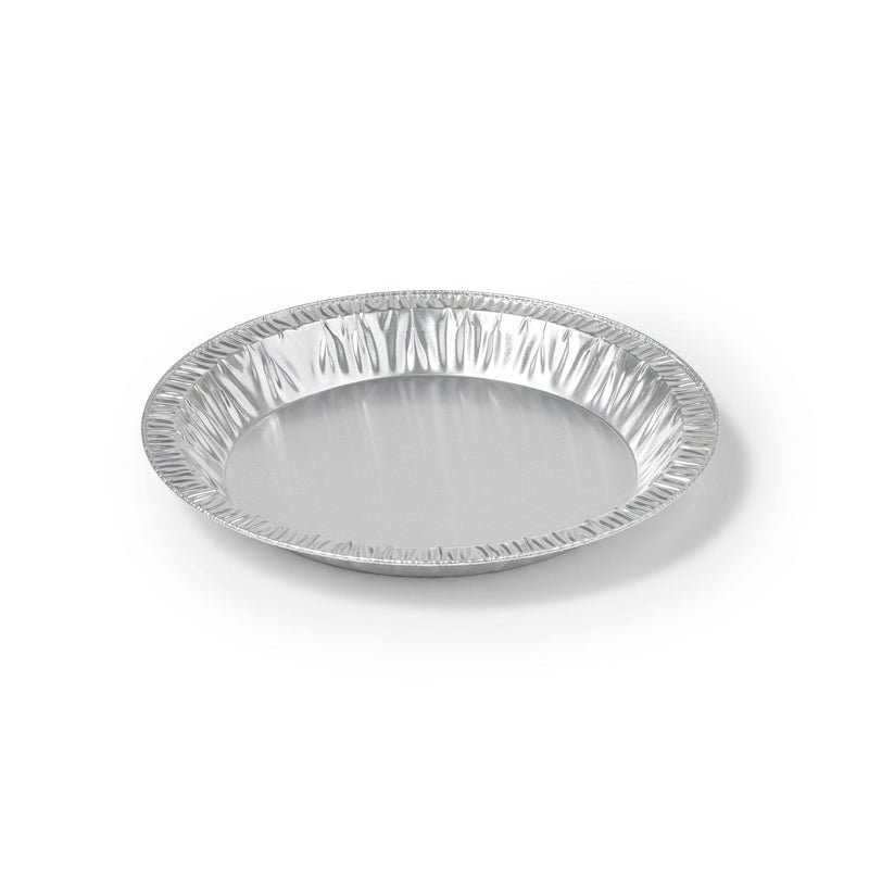 Starfrit Disposable Aluminum Pie Plate, 8-in, 15-pk F5