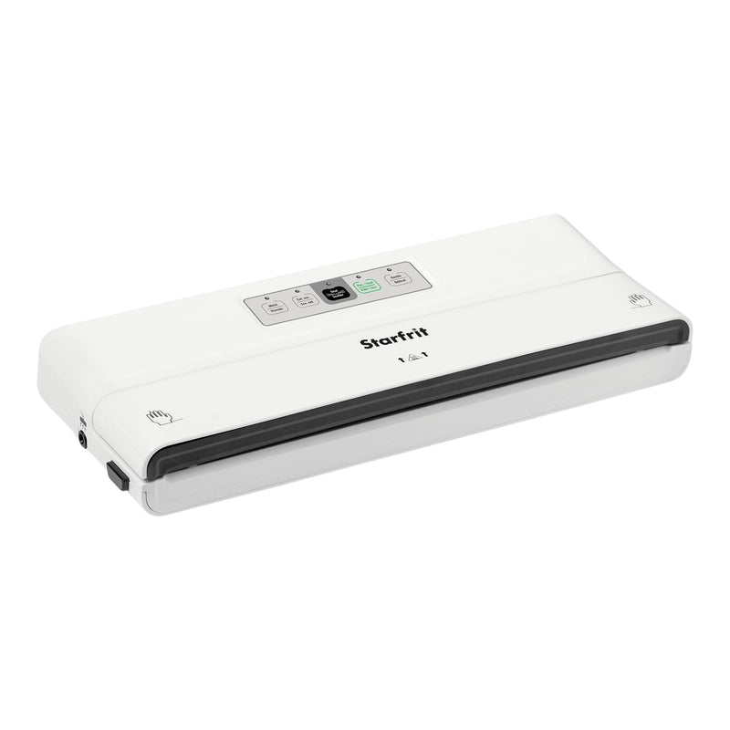 Starfrit Electric Vacuum Food Sealer P1
