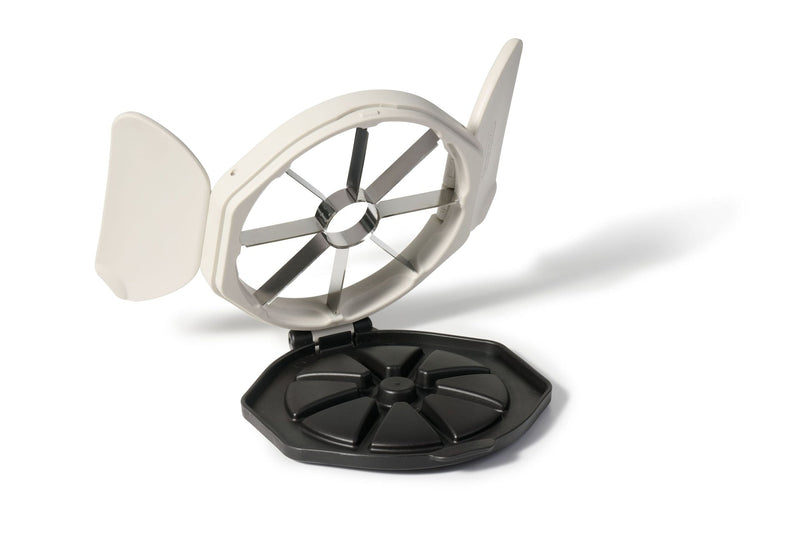 Starfrit Wedge and Pop Stainless Steel Apple Slicer W9
