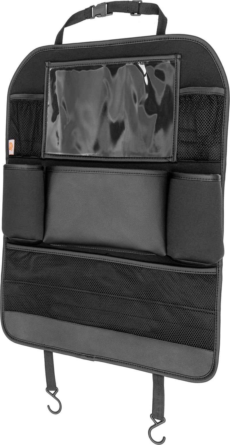 Stella & Finn Essential Backseat Organizer D0