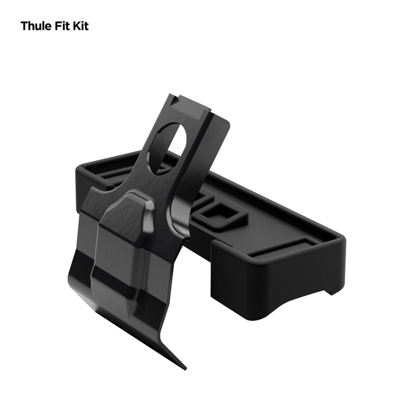 Thule 145243 Roof Rack Direct Fit Kit | HONDA Pilot B5