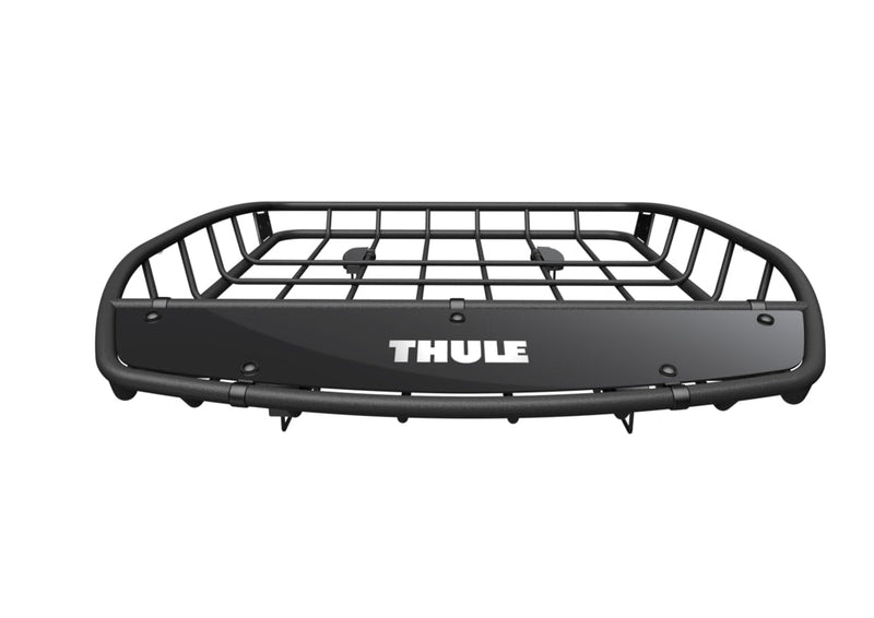 Thule Canyon XT Roof Top Cargo Basket, Black, 50 x 40-in G3