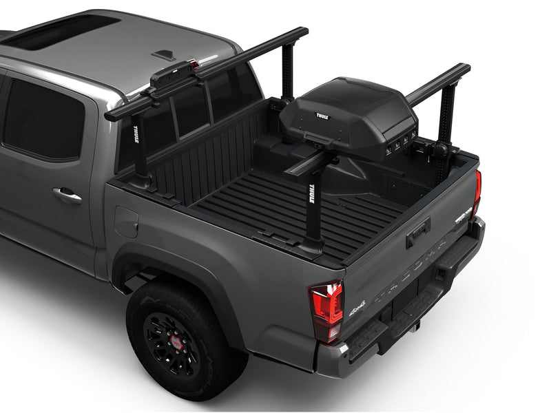 Thule OnShore Universal Rooftop Fishing Rod Carrier L5