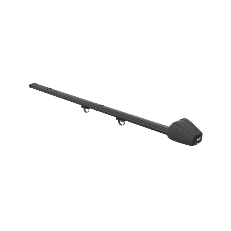 Thule RodVault XT 2 Lockable Dual Fishing Rod Holder O7