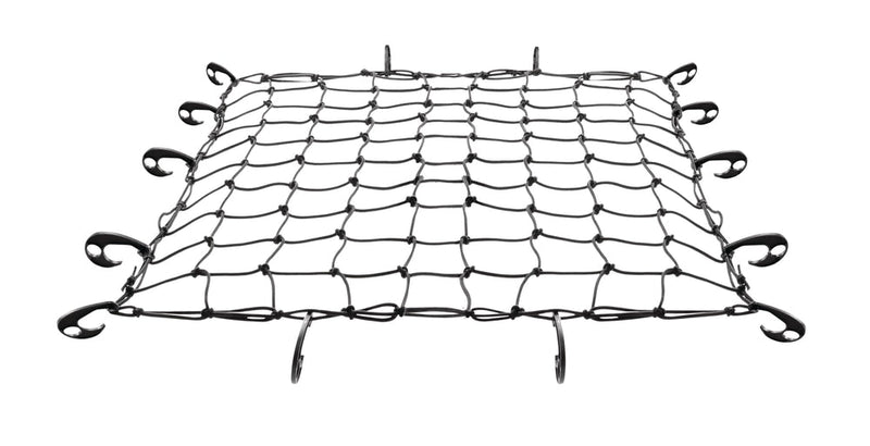 Thule Stretch Mesh Roof Top Cargo Basket Net For Extension, 40 x 36-in O5
