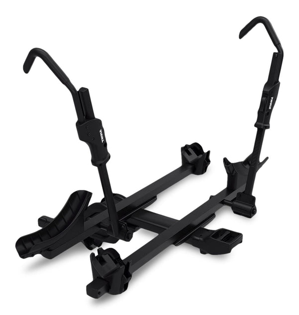 Thule T2 Pro X 2-Bike Carrier, 2-in, Black V3