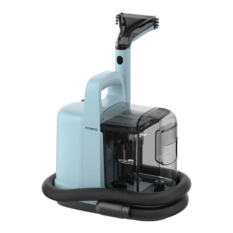 Tineco Go Spot Portable Compact Carpet & Upholstery Corded Deep Cleaner A1