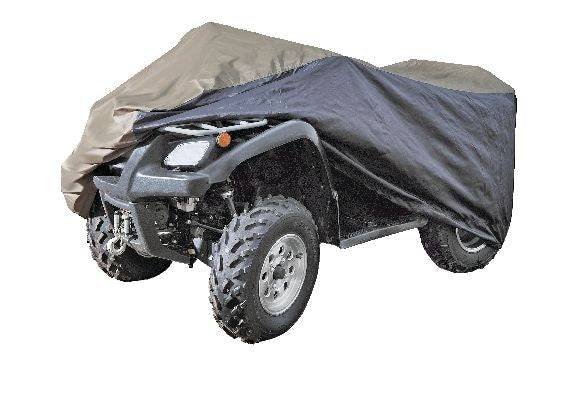Tripel Waterproof ATV Storage Cover, Medium T6