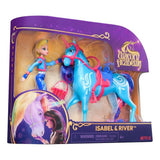 Unicorn Academy Posable Doll & Unicorn Toy Assortment, Ages 4+