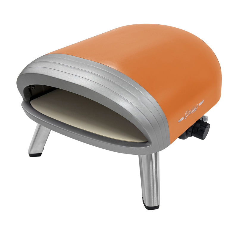 Unique Appliances Gas Pizza Oven, 12-in B5