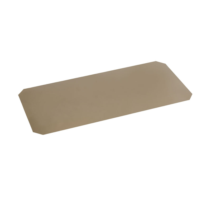 Vancouver Classics Fitted Shelf Liners, 48-in x 18-in H3