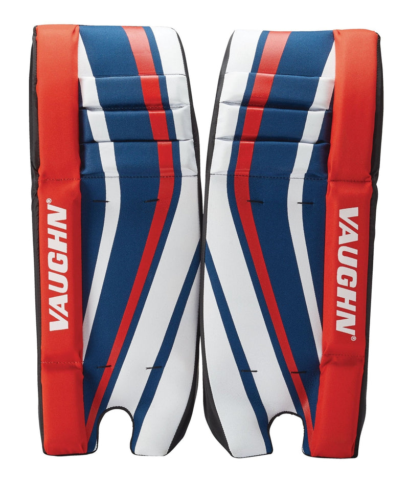 Vaughn Street Hockey Goalie Complete Protection Box Set, Junior, Right, 24-in C8