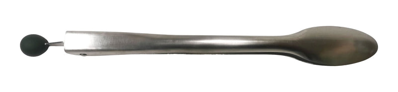 Vida by PADERNO Stainless Steel Tongs Q9