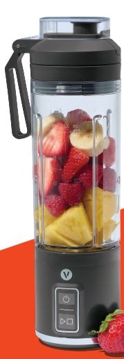 Vida Portable Rechargeable Personal Blender Z6