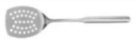 Vida Stainless Steel Slot Turner A4
