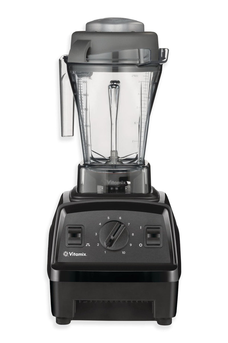 Vitamix Explorian E310 Blender with 10 Speeds, Black R5