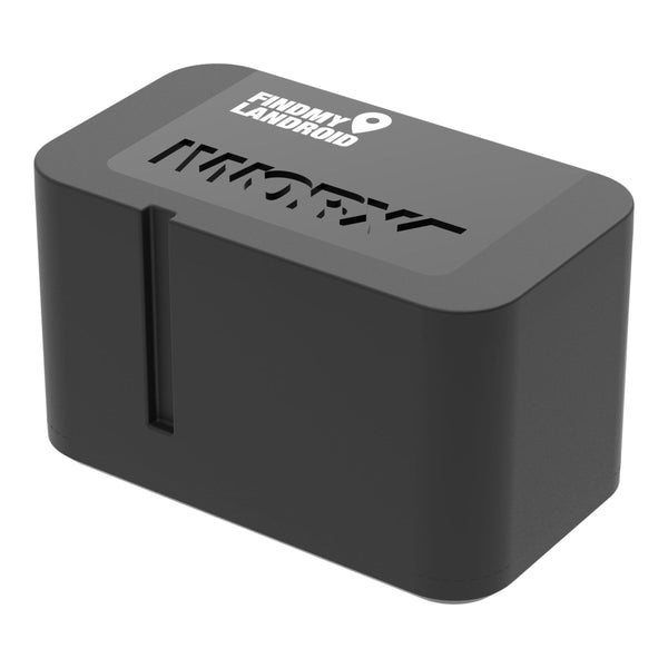 Worx Find My Landroid Module for Vision Cloud 2.0 Models, Black S8